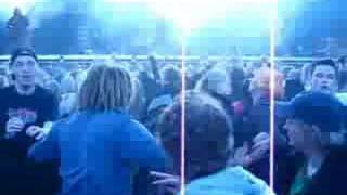 Turisas - As Torches Rise @ Ruisrock 2008