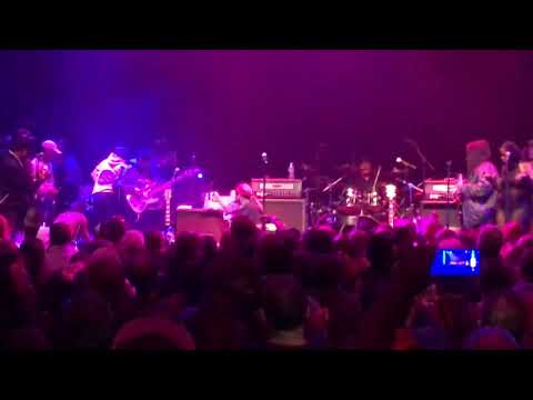 Rodney "Skeet" Curtis Bass Solo @ Howard Theatre 11/13/2021