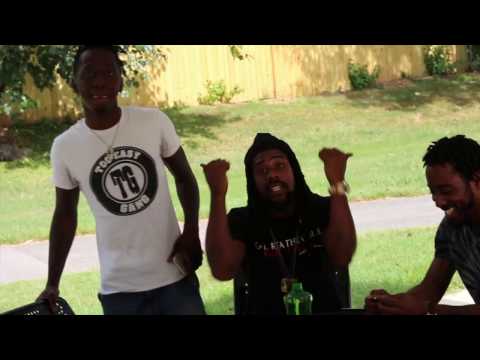 TooEasy Black talks new crank & Fame Reek + Exclusive