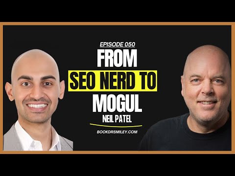 @neilpatel Digital Marketing Podcast | Neil Patel SEO | Neil Patel Podcast | Ep 50