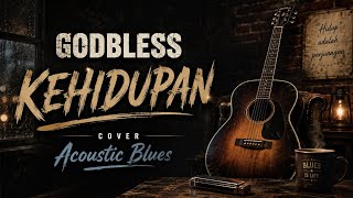 Download lagu GodBless - Kehidupan (Cover Acoustic Blues) mp3