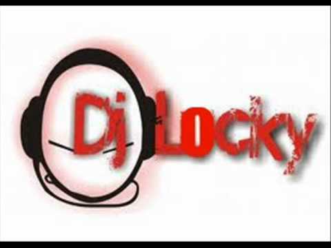 Dj locky (new electro) MIX