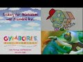 PTV PARK Program Break 11 Incomplete OPB 1999