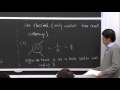Lecture 8: Large-N Expansion as a String Theory, Part I