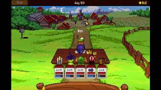 Knights of Pen and Paper Part 5 - Baller Does Something Random