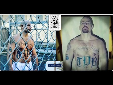 Mexican Mafia Shot Caller Timothy McGhee: How The "Monster Of Atwater" Made People Disappear #cali