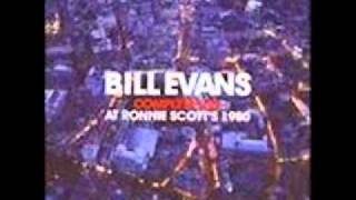 Bill Evans-Knit For Mary F