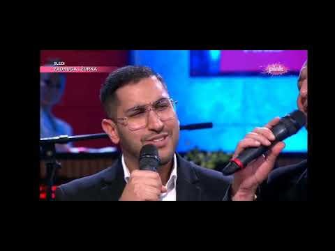 Ivan Kurtic - Ami G Show - Da se opet rodim