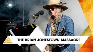 The Brian Jonestown Massacre - Anemone (Glastonbury 2025)