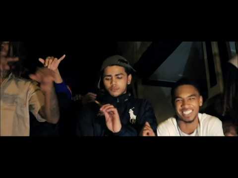 Childish Hippie "F**k Sh*t" - Official Music Video dir by. @taylorraette