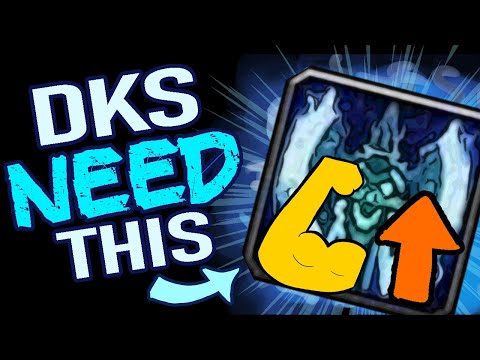 What DKs NEED in 9.1.5 and BEYOND