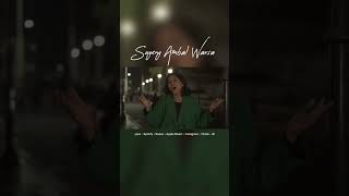 Download lagu Untuk kamu yang ulang tahun dan akan ulang tahun. Lagu ini cocok banget. Sugeng Ambal Warsa mp3