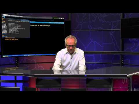 10am Market Update with Tom O'Brien on TFNN - March 5th 2015