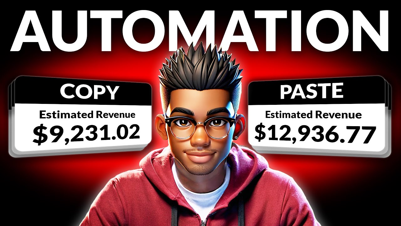 I Cloned Every VIRAL YouTube Niche With AI - Here's What Happened