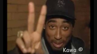 2pac Shakur ♫ - Fuck friendz