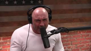Joe Rogan - People Who Don&#39;t Know How To Fight Just Blow Their Load