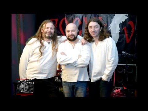 Focul Viu - CANTEC DESPRE BUCOVINA