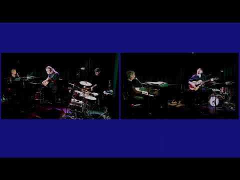 Diane Lines Trio - Live at Frankie's - Jan., 2021