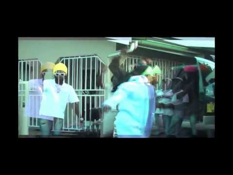 Ini Na Gully - ( Combination) .flv