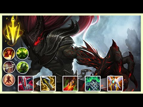 Dzukill YASUO MONTAGE - EUW 1St Yasuo Main l LOL SPACE