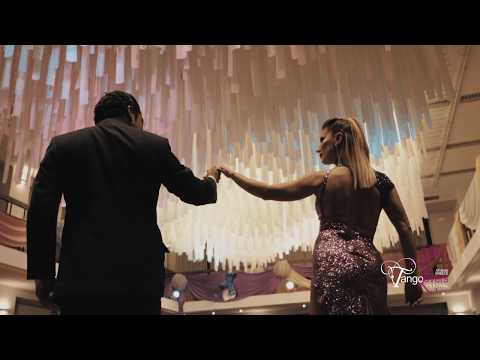 5th TangoLovers Festival 2019 – Sebastian Arce & Mariana Montes (Gallo Ciego)
