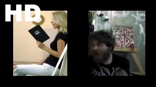 Serj Tankian - Baby (Official Music Video) [HD Remastered]