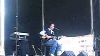 David de maria Fallas-cada vez que estoy sin ti