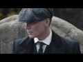 Peaky Blinders - Tommy attemps to kill Father Hughes