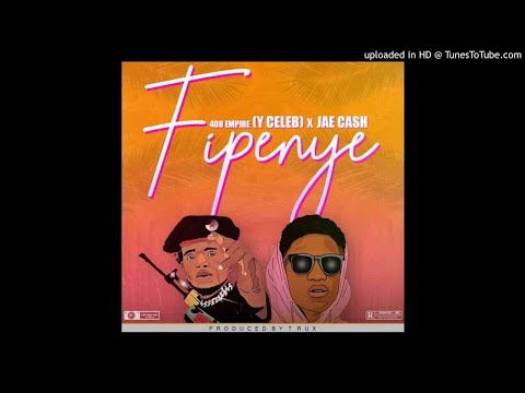 Y Celeb(408 Empire) Ft. Jae Cash – Fipenye