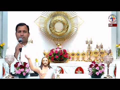 Dewfall 581 - Are you hiding your faith