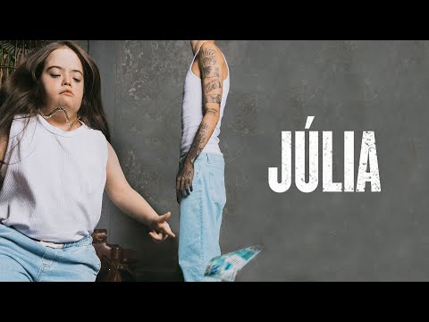 Video thumbnail for Júlia