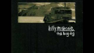 Billy Mahonie - Glenda