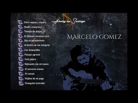 Marcelo Gomez | Compilado
