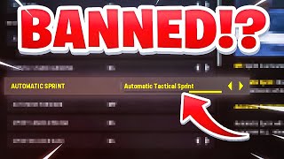 Pro Players BANNED This Setting in Vanguard… (Here’s Why!)