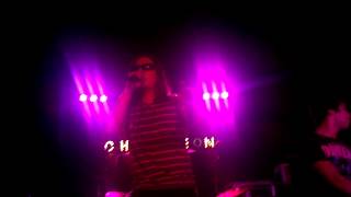Red Jumpsuit Apparatus &quot;Fall From Grace&quot; Live 10/19/12
