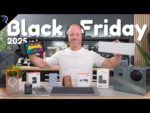 These Black Friday Deals are TOO GOOD to Pass Up! - (Amazon) Black Friday 2025