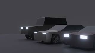 Vehicle Rig Simulator video thumbnail