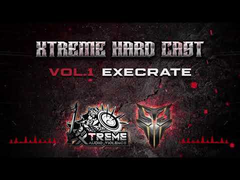 Xtreme Hard Cast Vol.1 By Execrate