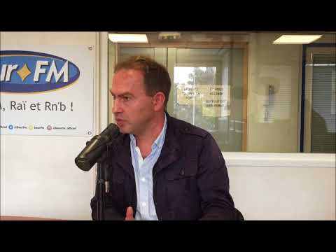 [A Votre Santé] "L'ostéopathie, une solution à l'endométriose ?" avec Philippe Bérard