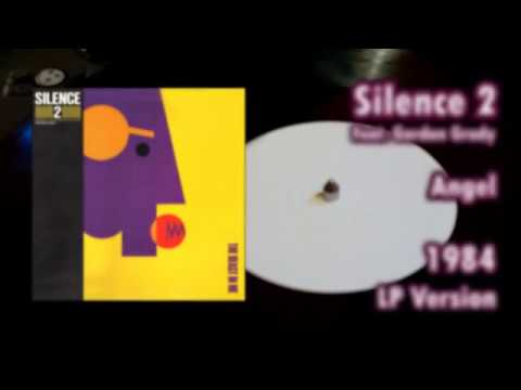 Silence 2 Feat. Gordon Grody - Angel (LP Version)