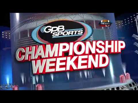 2013 6A Football Championship: Norcross vs. North Gwinnett