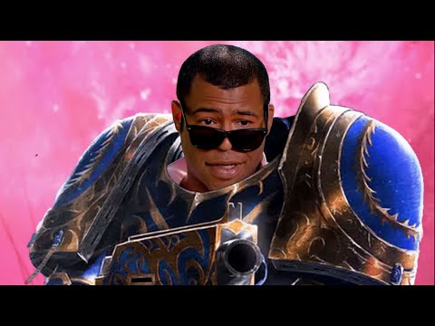 Average Tzeentch Enjoyer