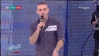 AMICI 2016 - LO STREGO