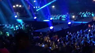 Equilibrio - Sfera Ebbasta - Live Forum - 27-04-2019