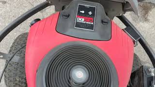Husqvarna R216 T lawn tractor | Image 4 - Agroline