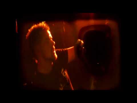 9000 John Doe - Out of Control - 2024 - Remaster (Official musikvideo)