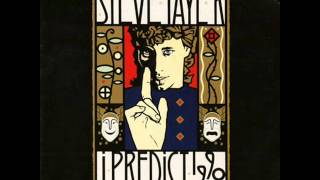 Steve Taylor - 5 - Jim Morrison&#39;s Grave - I Predict 1990 (1987)