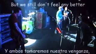 Plus 44-Chapter 13 Lyrics y Subtitulos LIVE 2007