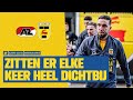 Op naar Alkmaar! ? | Sjors Ultee & Mimoun Mahi ? | Voorbeschouwing AZ - SC Cambuur