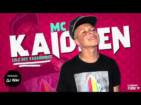 MC Kaioken - Colo dos Vagabundos (DJ MAX) Lançamento 2O17